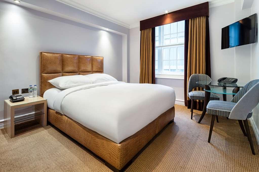 Radisson Blu Hotel, Bond Street Hotel Londres