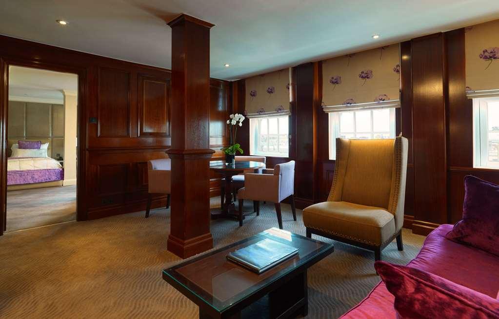 Hotel Radisson Blu Hotel, Bond Street Londres