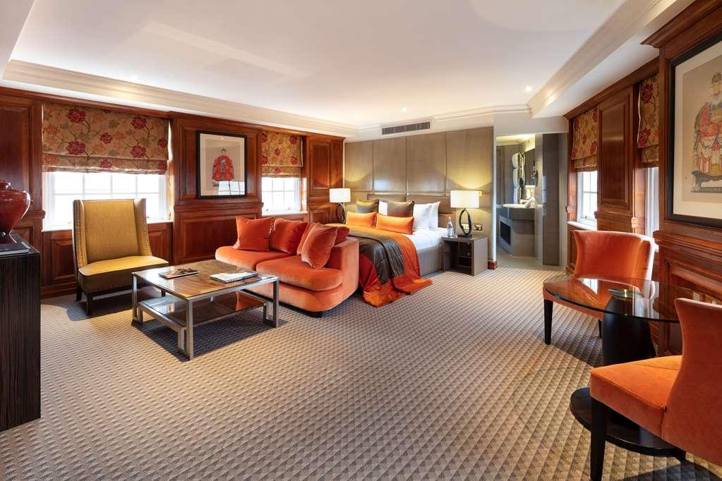 Radisson Blu Hotel, Bond Street 4* Londres