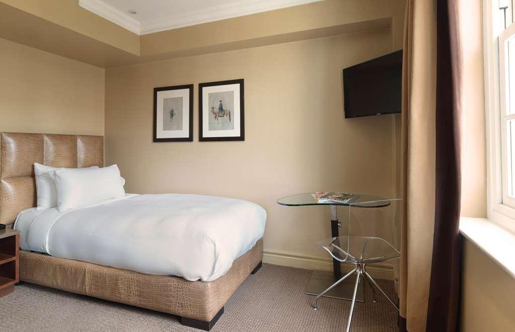 Radisson Blu Hotel, Bond Street Londres
