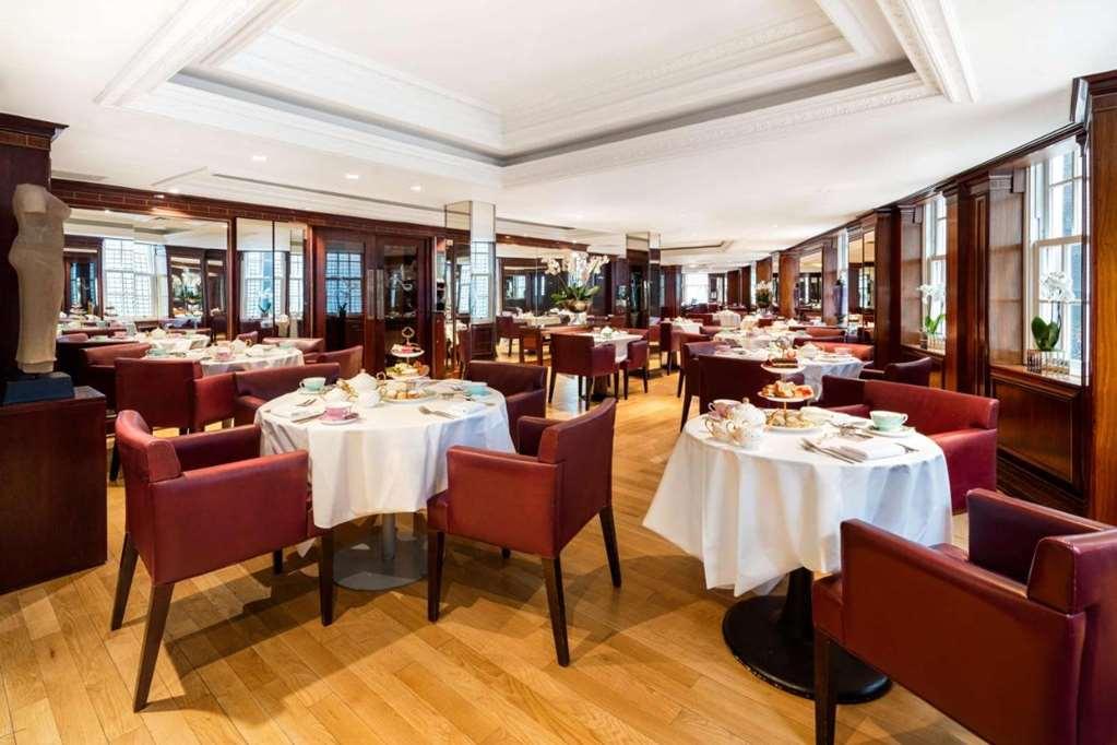 Radisson Blu Hotel, Bond Street Hotel Londres