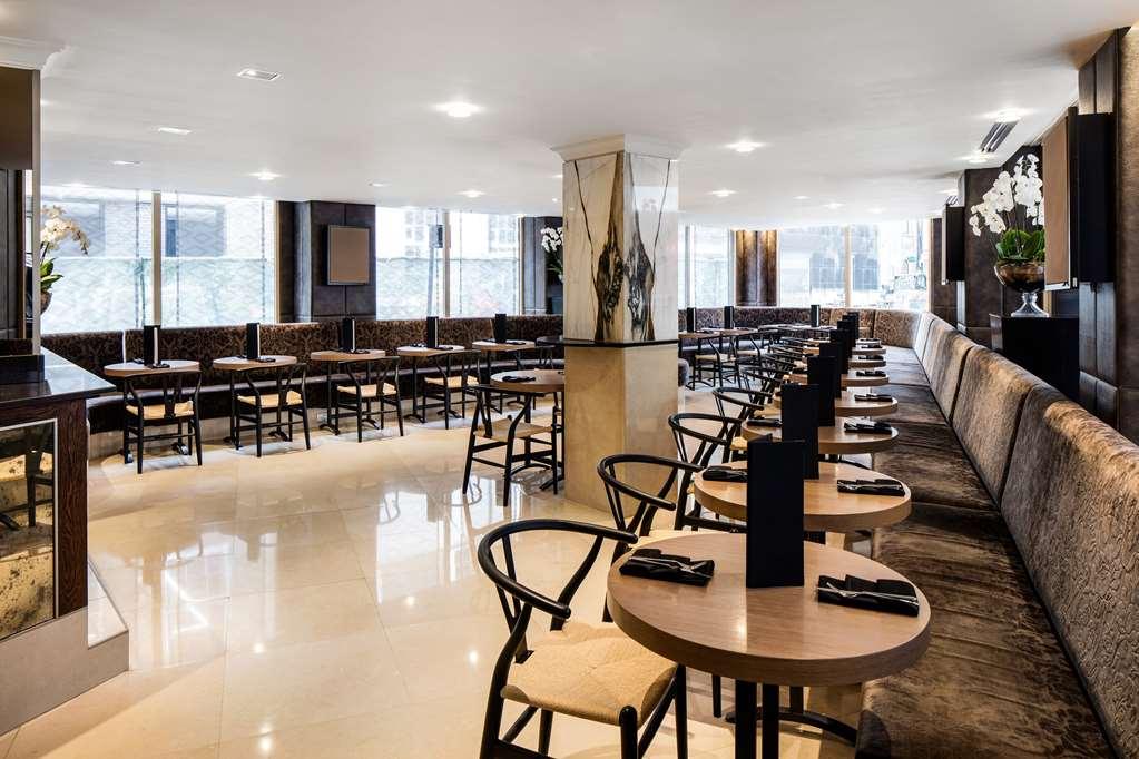 Radisson Blu Hotel, Bond Street 4* Londres