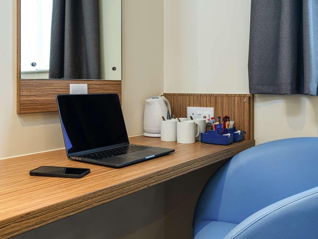 Ibis Budget Bromley Centre * Londres