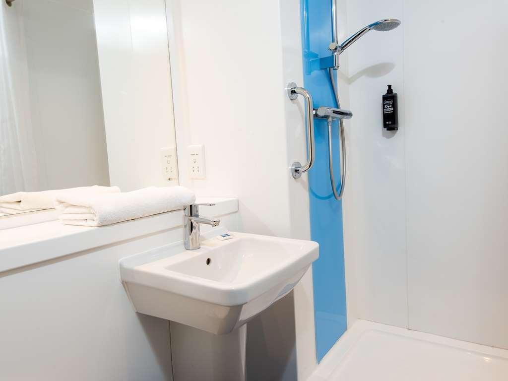 Hotel Ibis Budget Bromley Centre Londres