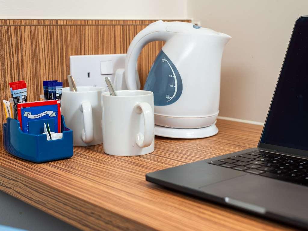 Ibis Budget Bromley Centre Londres