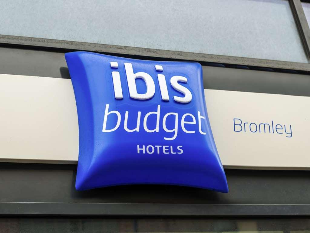 Ibis Budget Bromley Centre * Londres