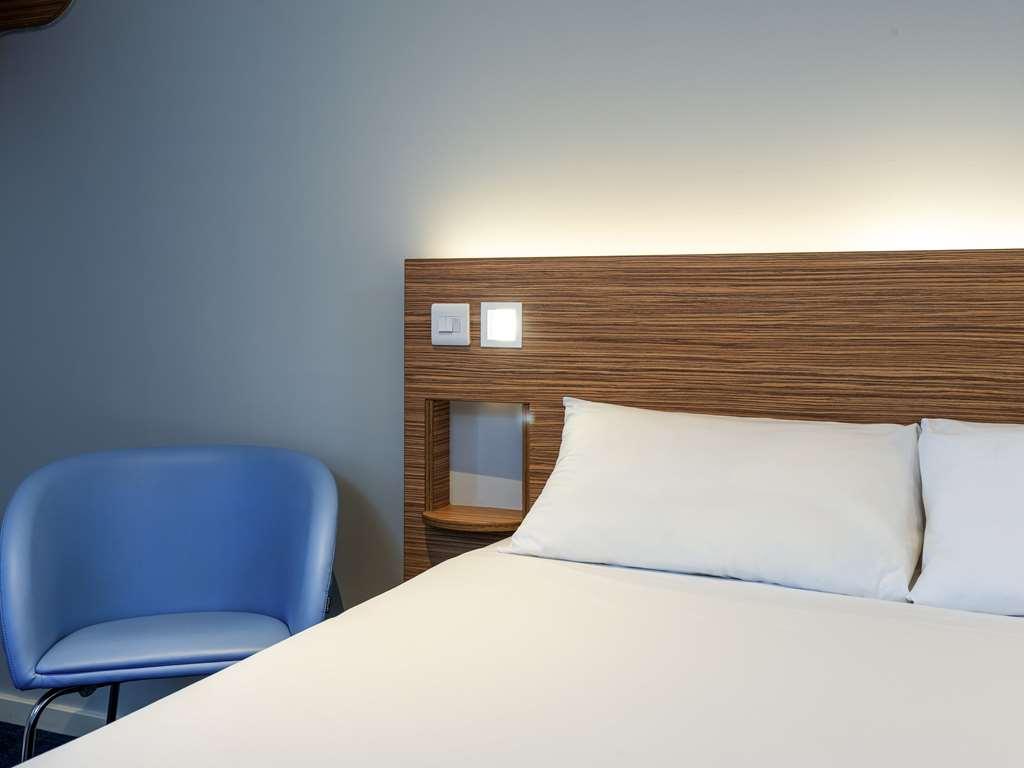 Ibis Budget Bromley Centre Londres
