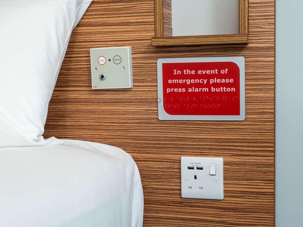 Hotel Ibis Budget Bromley Centre Londres
