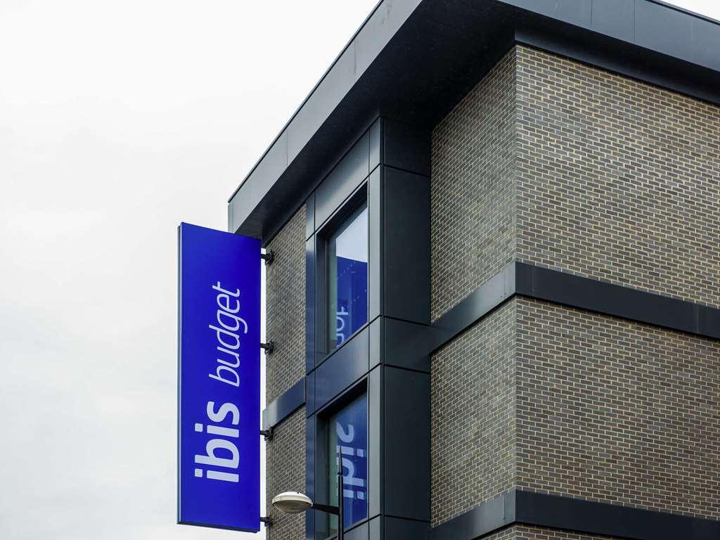 Ibis Budget Bromley Centre Londres