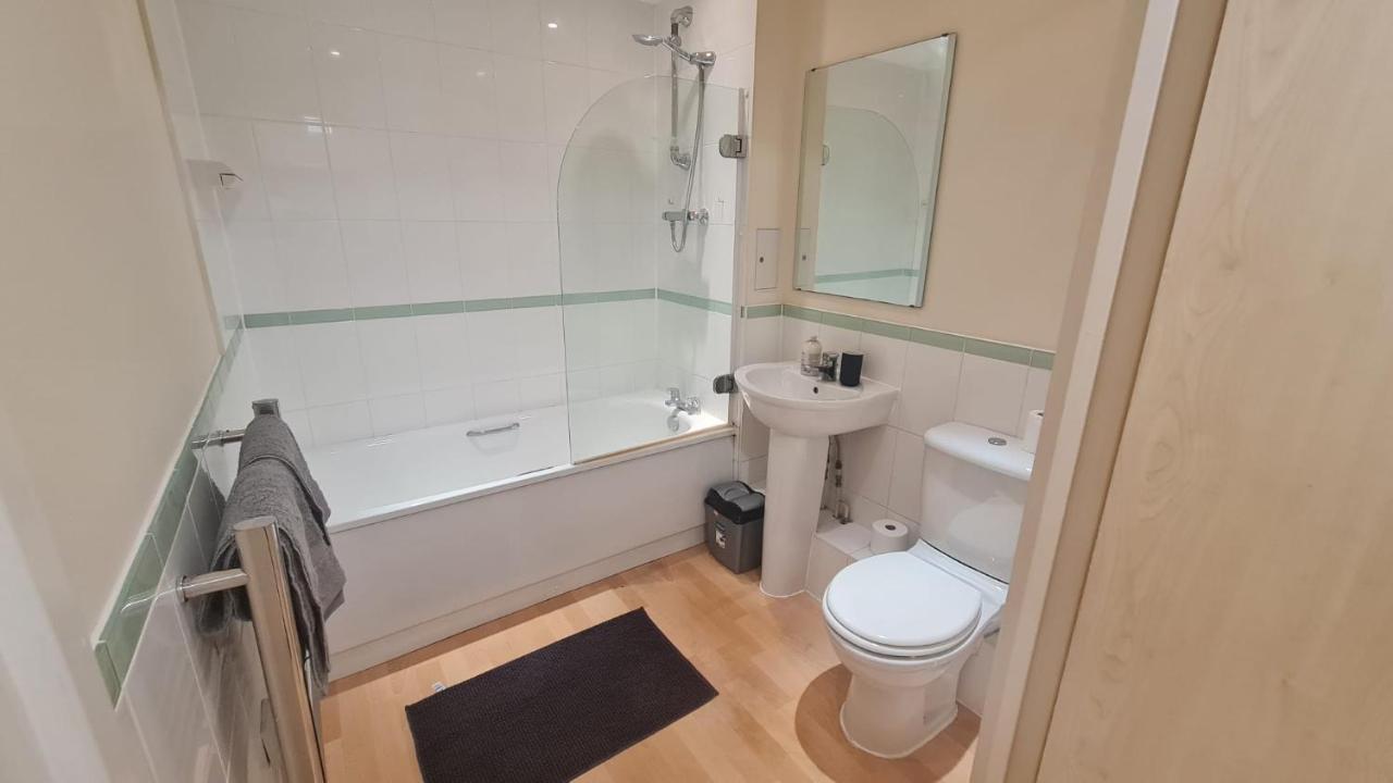 Great In Apartamento Londres