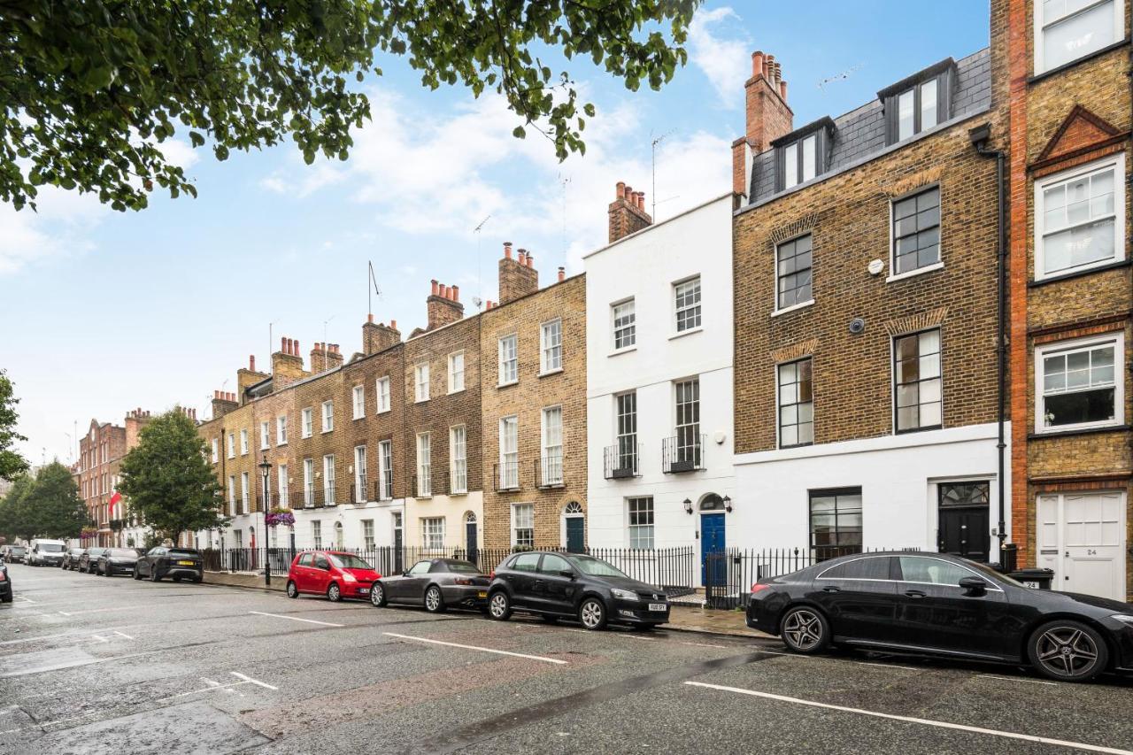 Cute 1 Bedroom / Marylebone