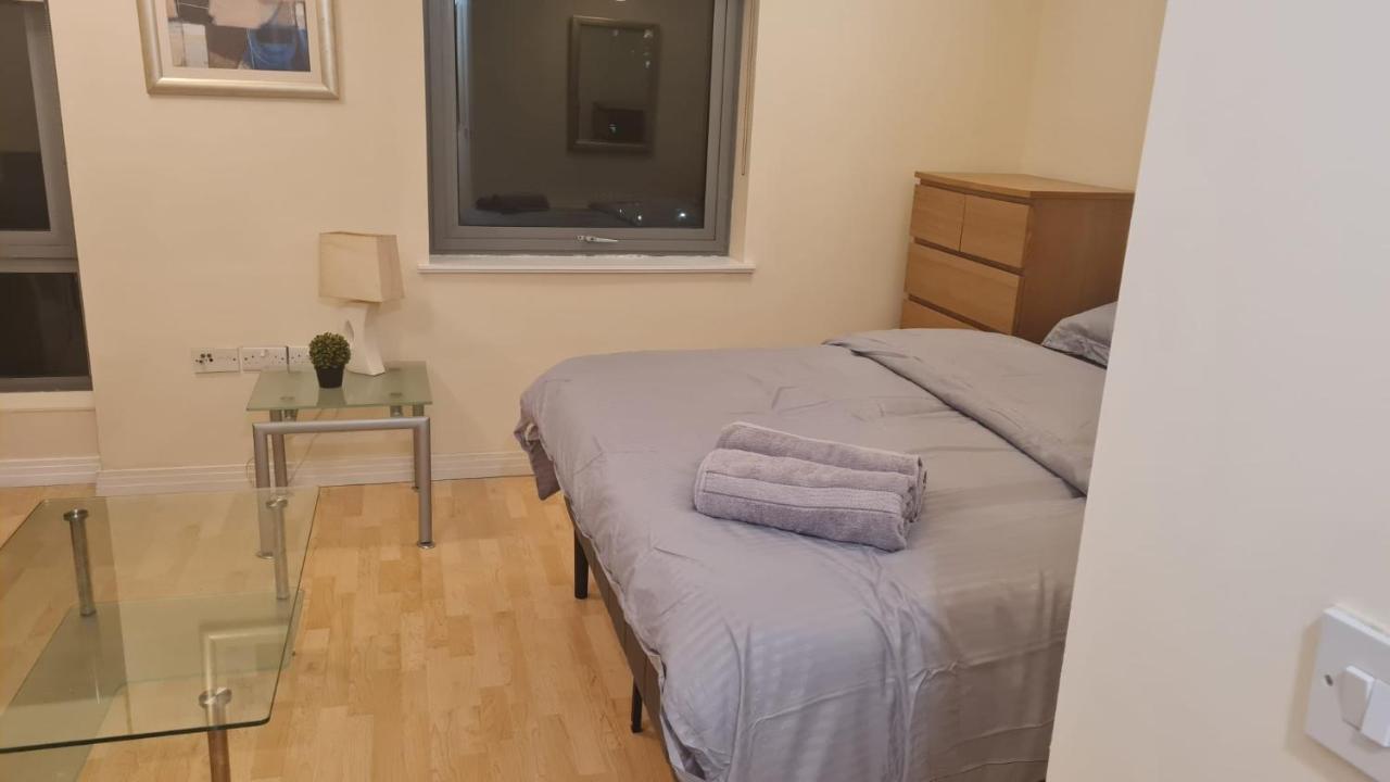 Apartamento Great In