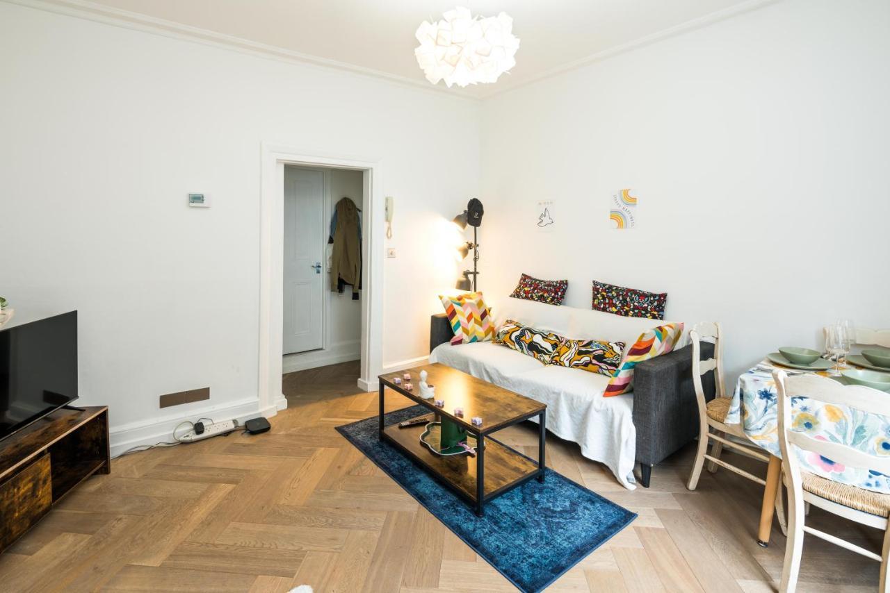 Cute 1 Bedroom / Marylebone Apartment *