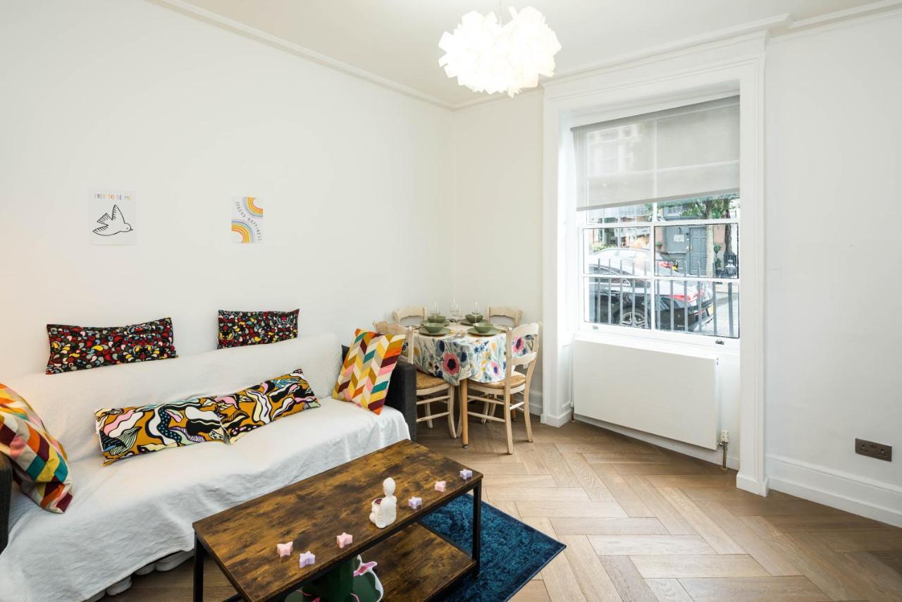 Cute 1 Bedroom / Marylebone Apartment *