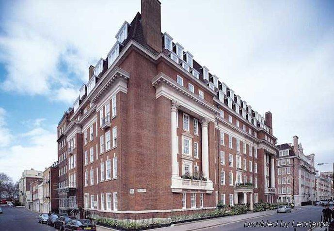 Hotel Grand Residences By Marriott - Mayfair-london 5*