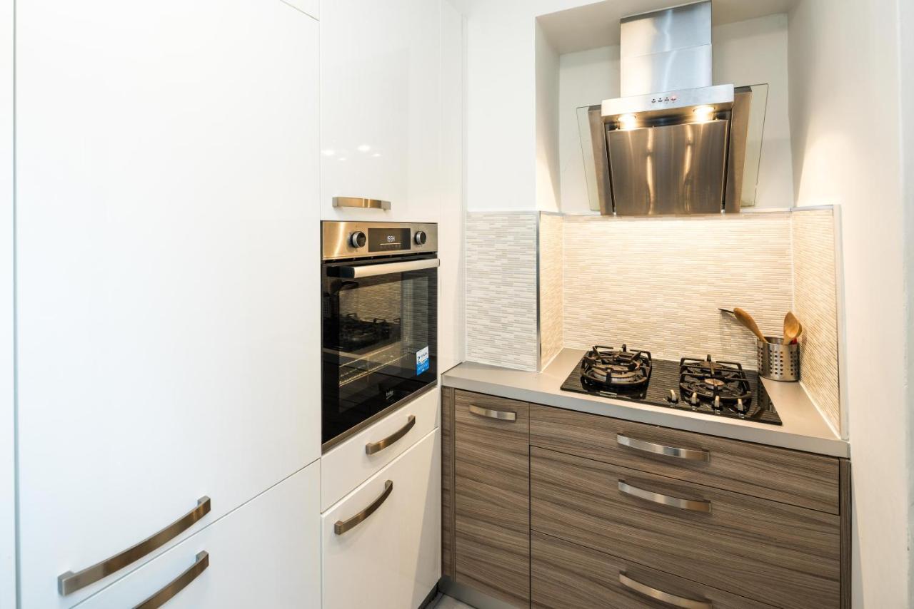 Cute 1 Bedroom / Marylebone Apartment *