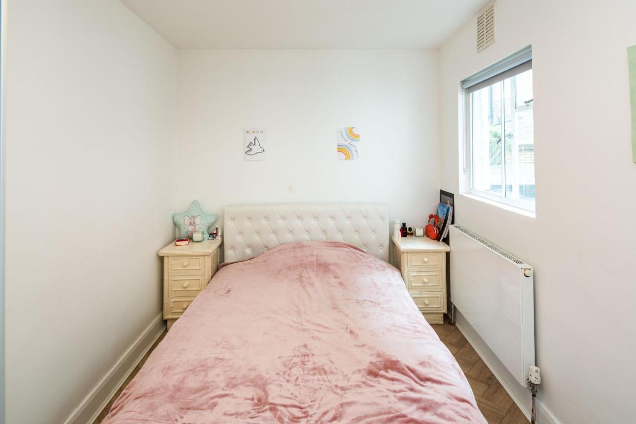 Apartment Cute 1 Bedroom / Marylebone
