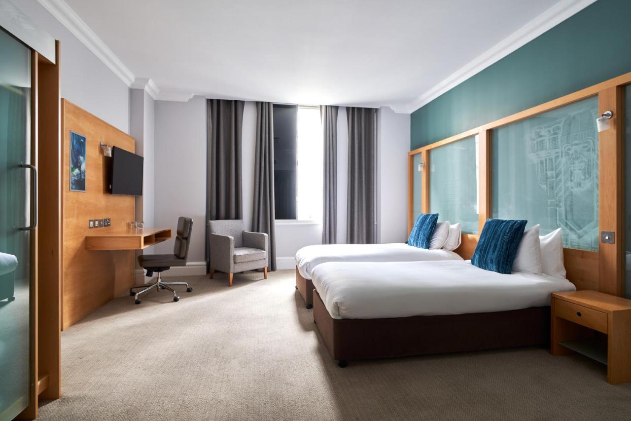 Hotel Thistle Park Lane Londres