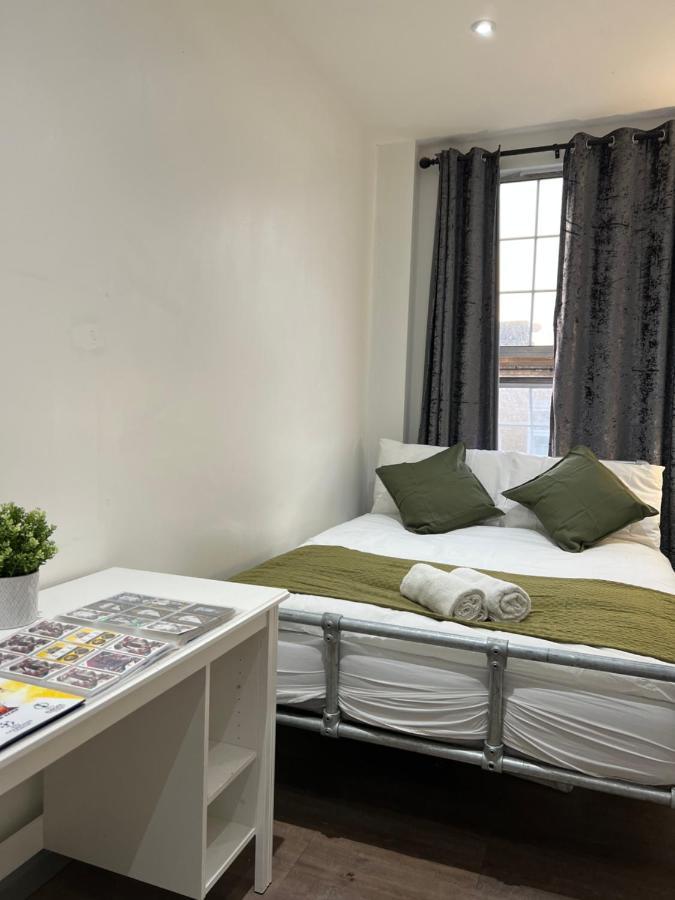 Apartamento 3 Bedroom Flat In King's Cross, St Pancras's. 2 Minutes To Euston. Londres