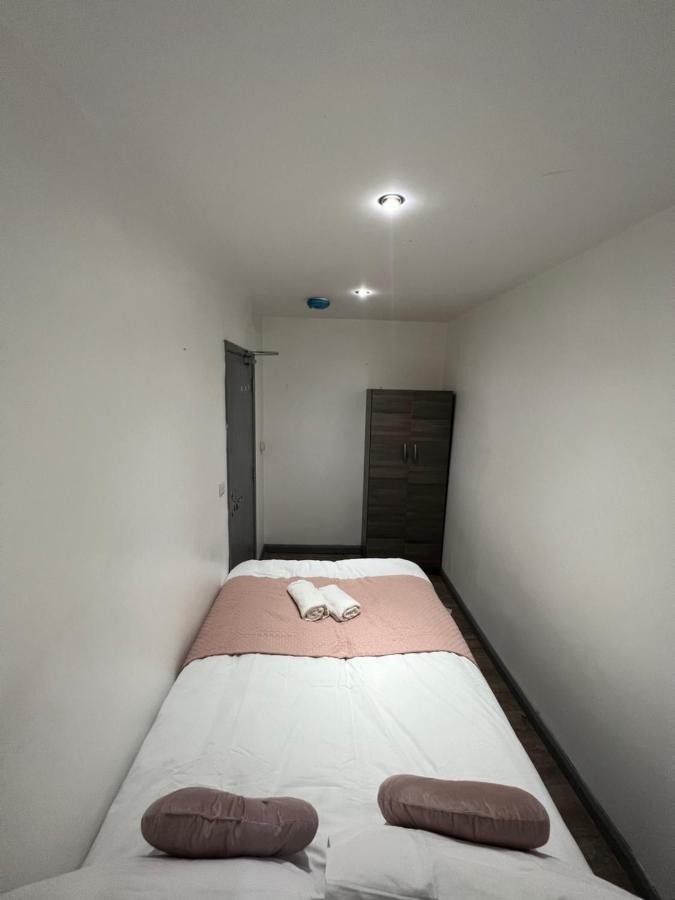 3 Bedroom Flat In King's Cross, St Pancras's. 2 Minutes To Euston. * Londres