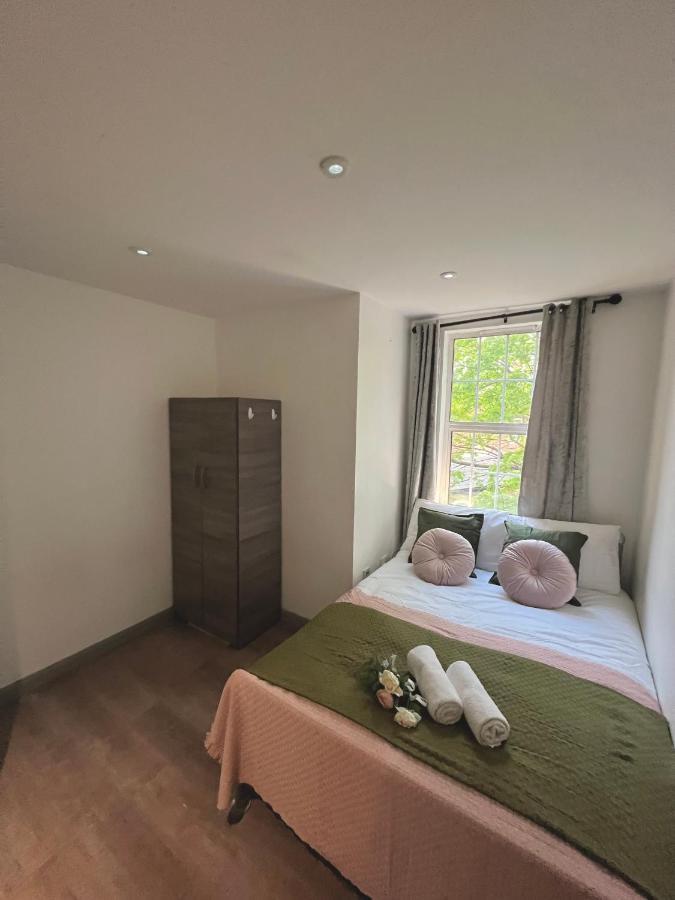 3 Bedroom Flat In King's Cross, St Pancras's. 2 Minutes To Euston. Londres