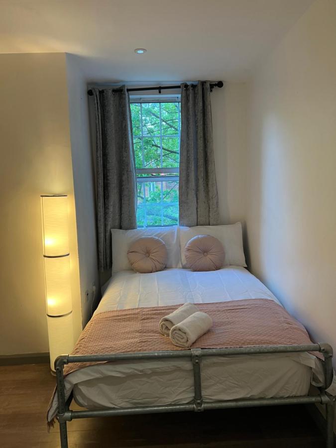 Apartamento 3 Bedroom Flat In King's Cross, St Pancras's. 2 Minutes To Euston. Londres