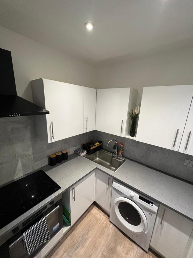 Apartamento 3 Bedroom Flat In King's Cross, St Pancras's. 2 Minutes To Euston. *