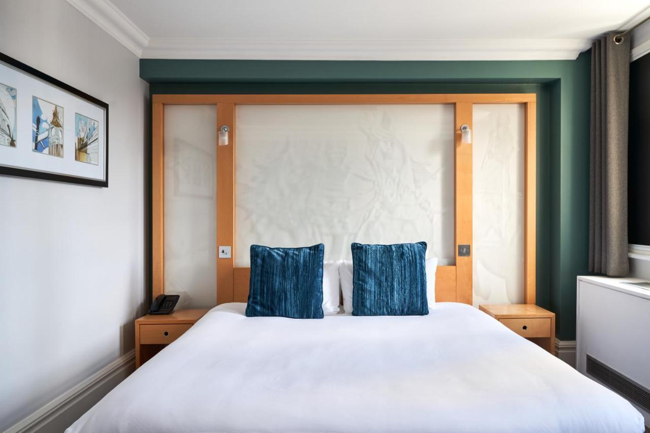 Hotel Thistle Park Lane Londres