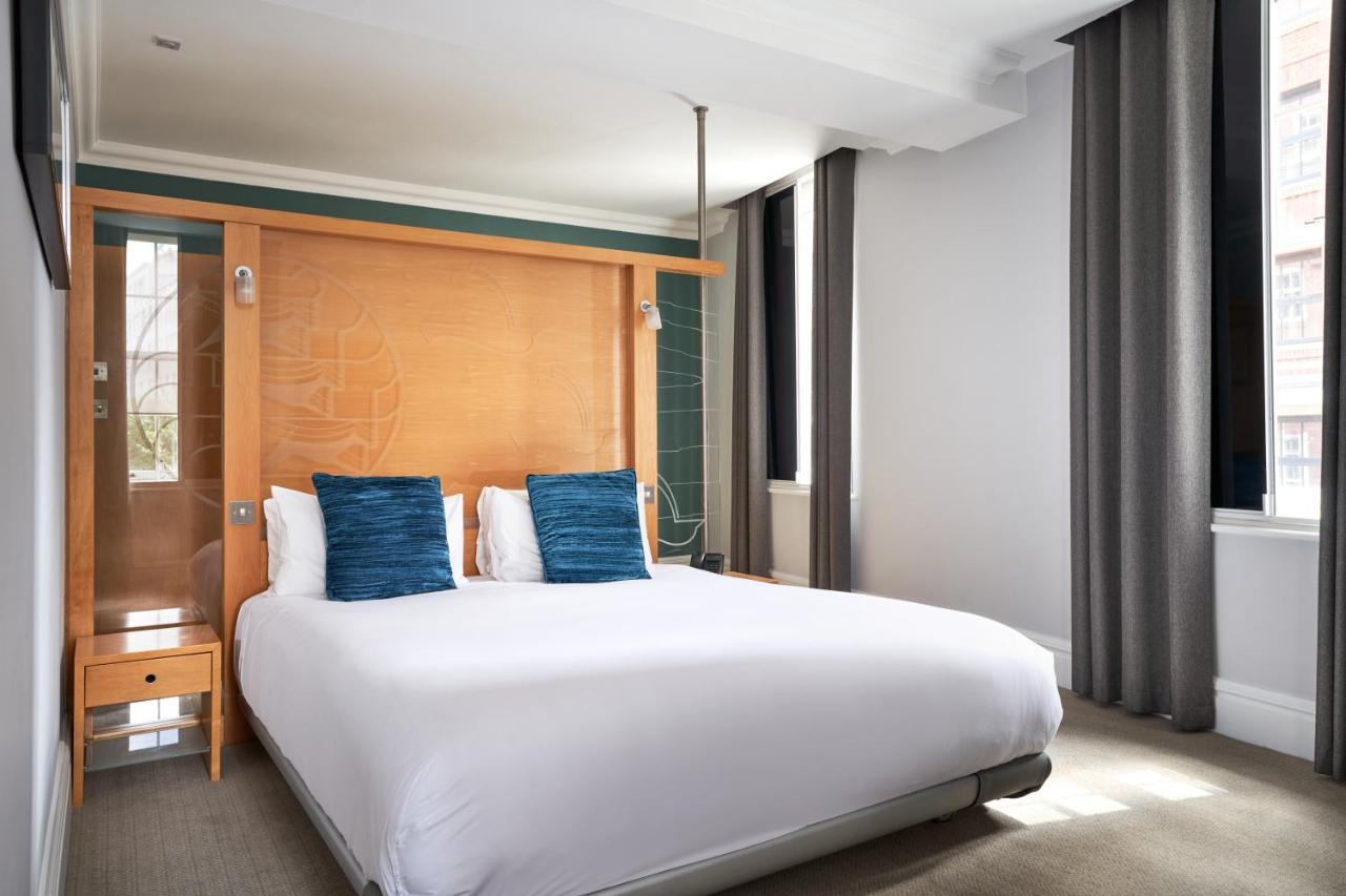 Hotel Thistle Park Lane Londres