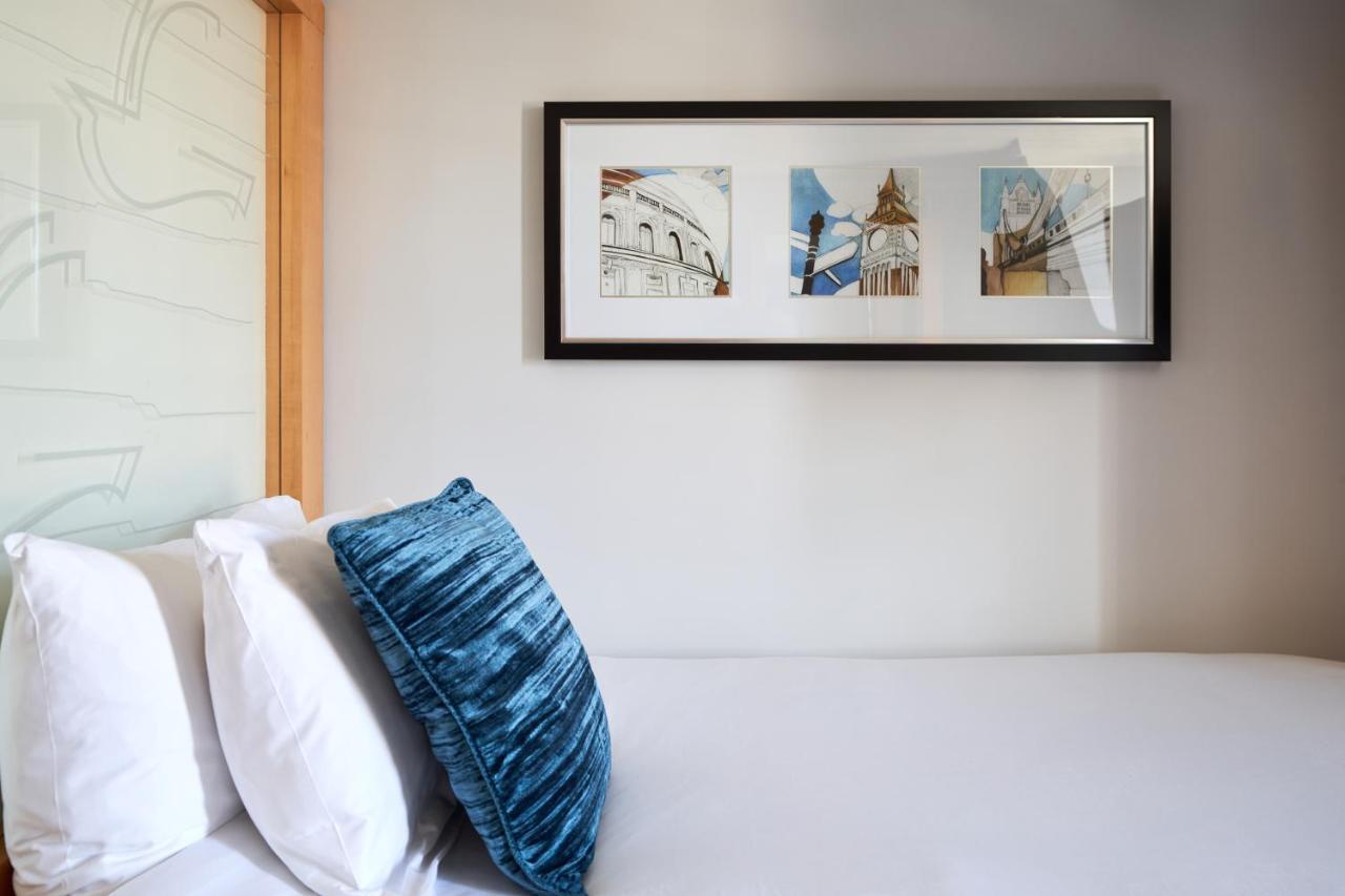 Thistle Park Lane 4* Londres