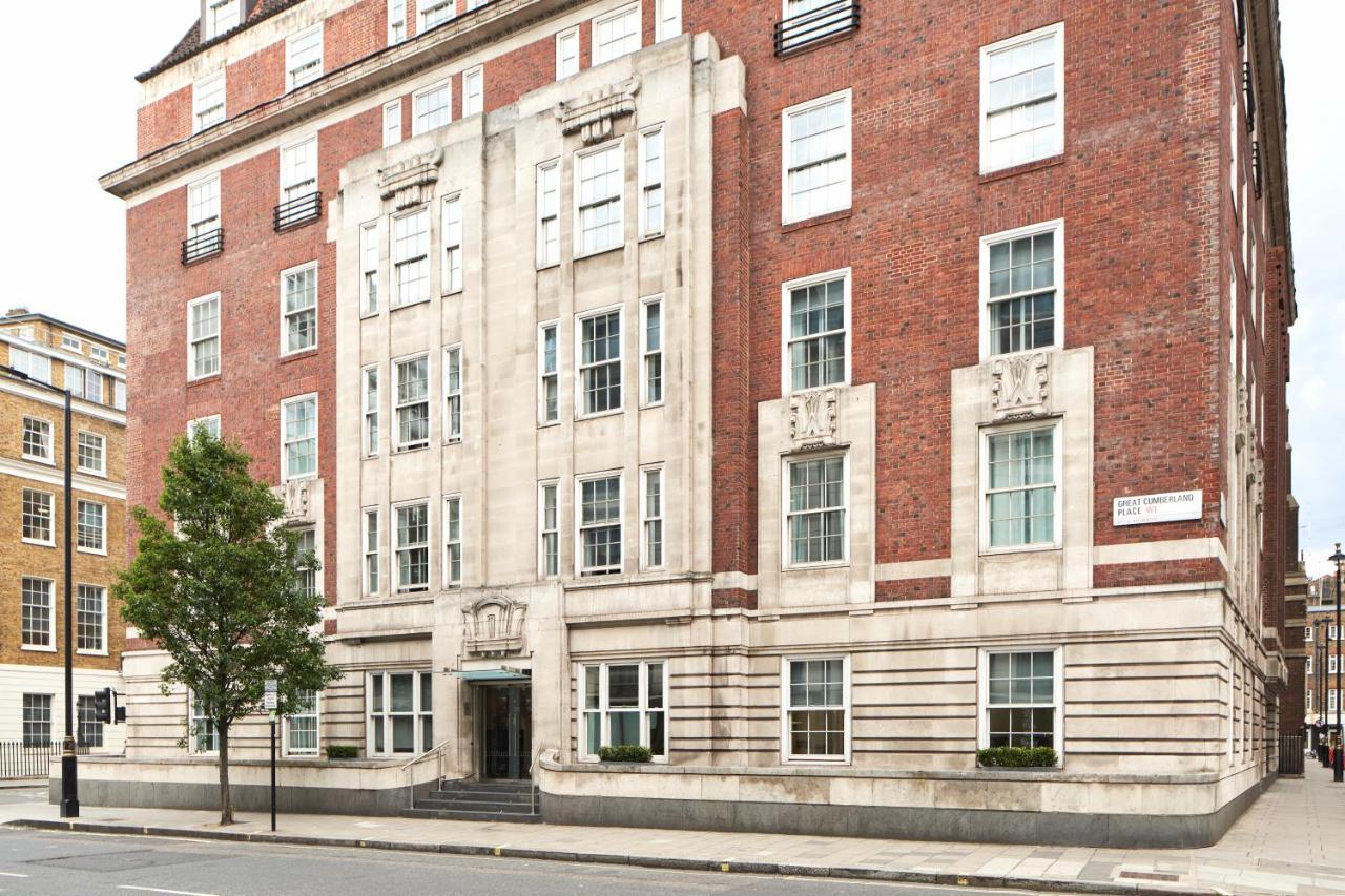 Hotel Thistle Park Lane Londres