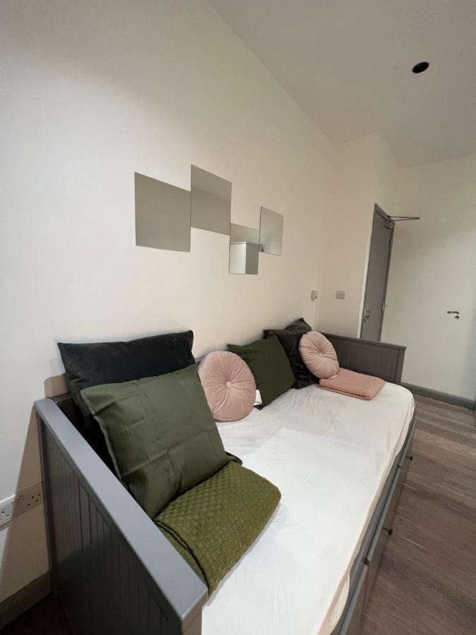 Apartamento 3 Bedroom Flat In King's Cross, St Pancras's. 2 Minutes To Euston. Londres