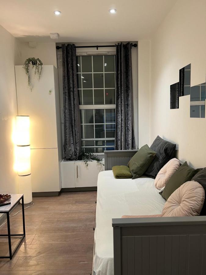 Apartamento 3 Bedroom Flat In King's Cross, St Pancras's. 2 Minutes To Euston.