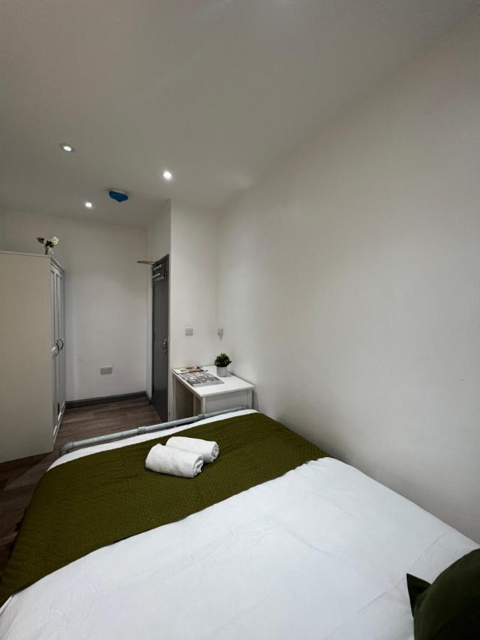 3 Bedroom Flat In King's Cross, St Pancras's. 2 Minutes To Euston. Apartamento