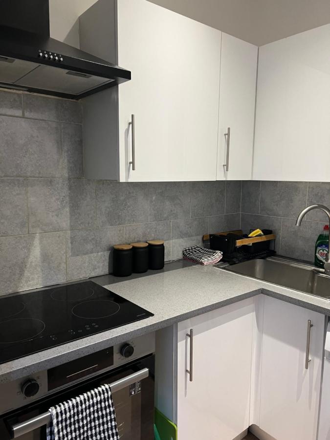 Apartamento 3 Bedroom Flat In King's Cross, St Pancras's. 2 Minutes To Euston. Londres