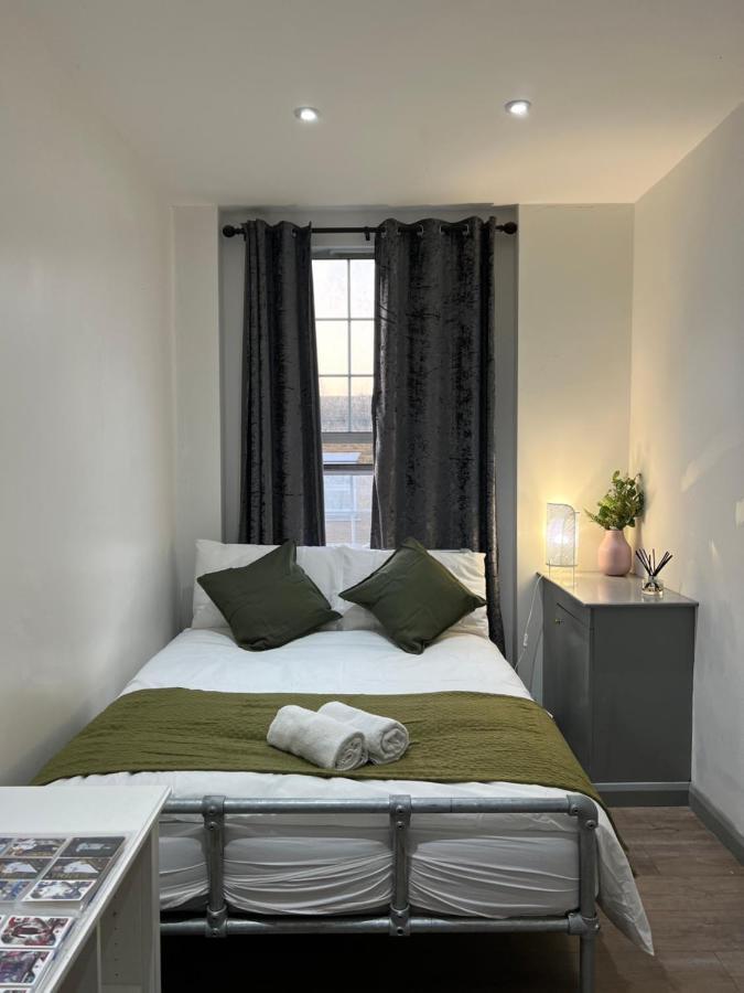 3 Bedroom Flat In King's Cross, St Pancras's. 2 Minutes To Euston. Londres