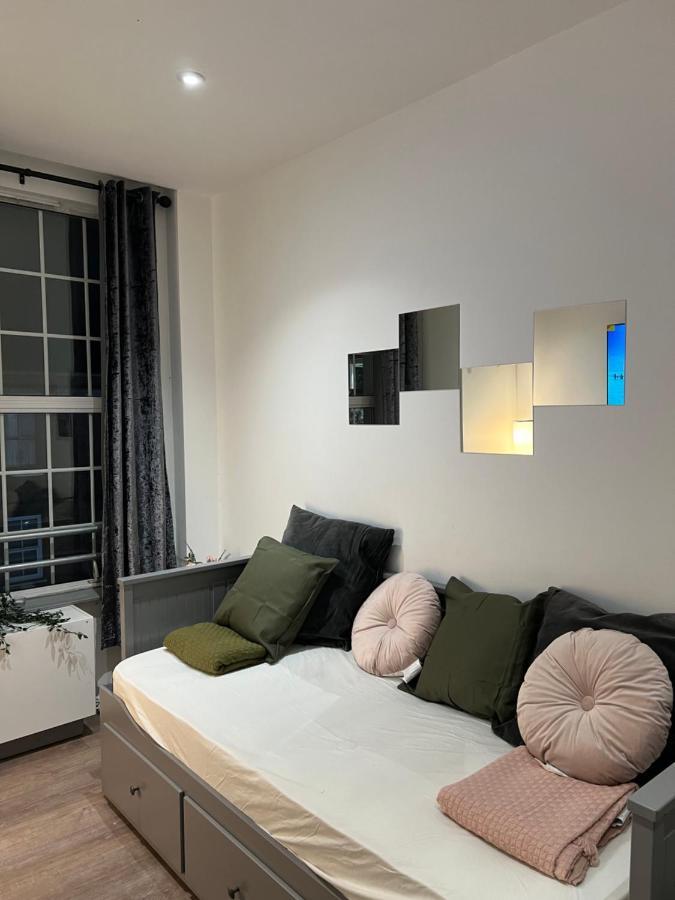 Apartamento 3 Bedroom Flat In King's Cross, St Pancras's. 2 Minutes To Euston. Londres
