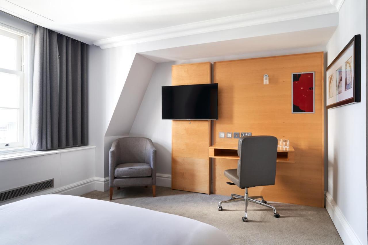 Hotel Thistle Park Lane Londres