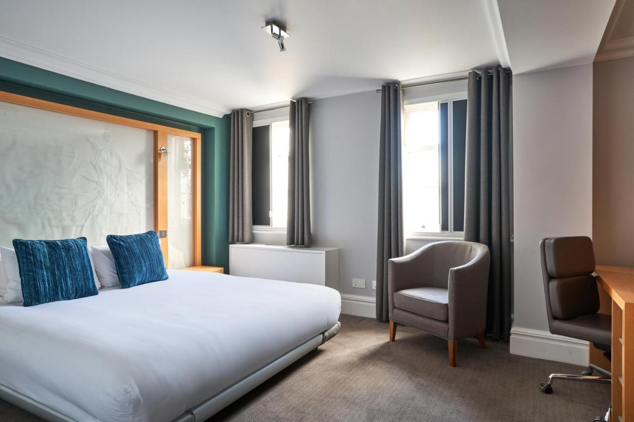 Hotel Thistle Park Lane Londres