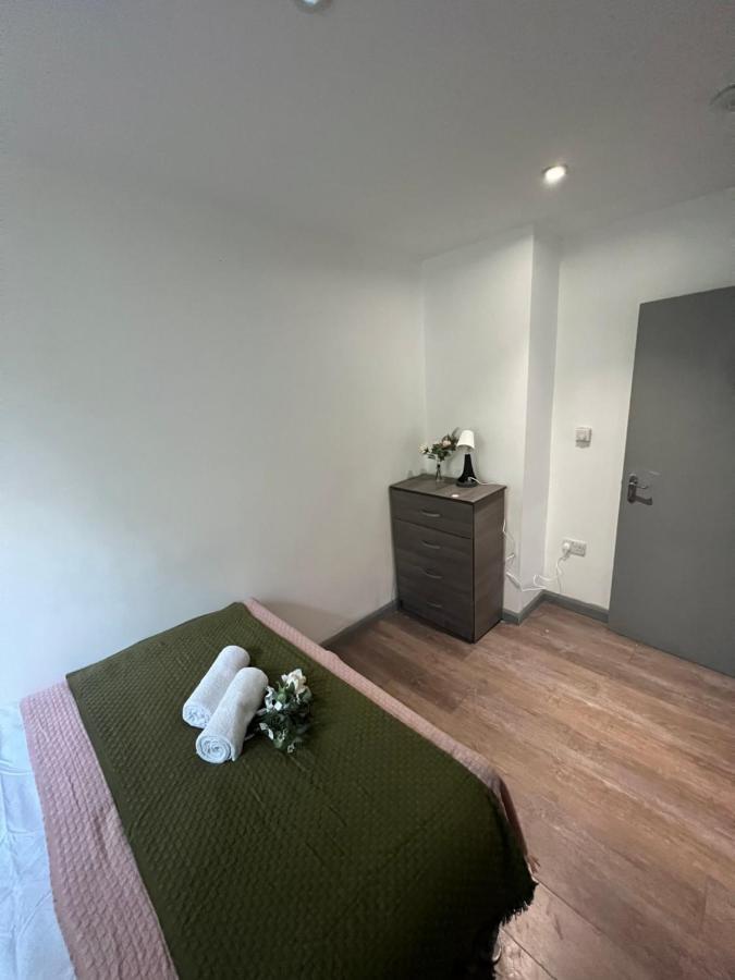 Apartamento 3 Bedroom Flat In King's Cross, St Pancras's. 2 Minutes To Euston. Londres