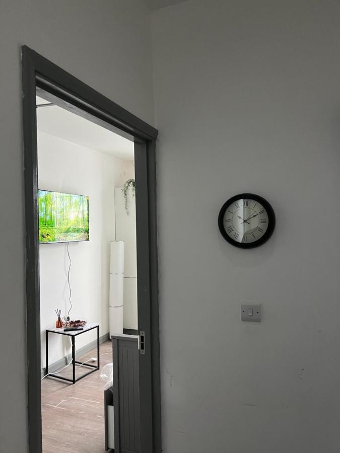 Apartamento 3 Bedroom Flat In King's Cross, St Pancras's. 2 Minutes To Euston.