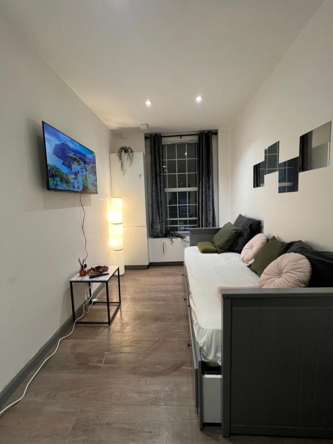 3 Bedroom Flat In King's Cross, St Pancras's. 2 Minutes To Euston. Londres