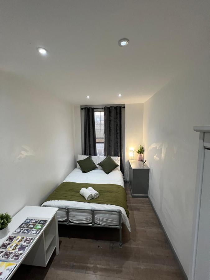 Apartamento 3 Bedroom Flat In King's Cross, St Pancras's. 2 Minutes To Euston. *