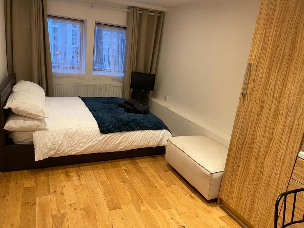 Apartamento Shepherd's Bush Tube And Westfield *