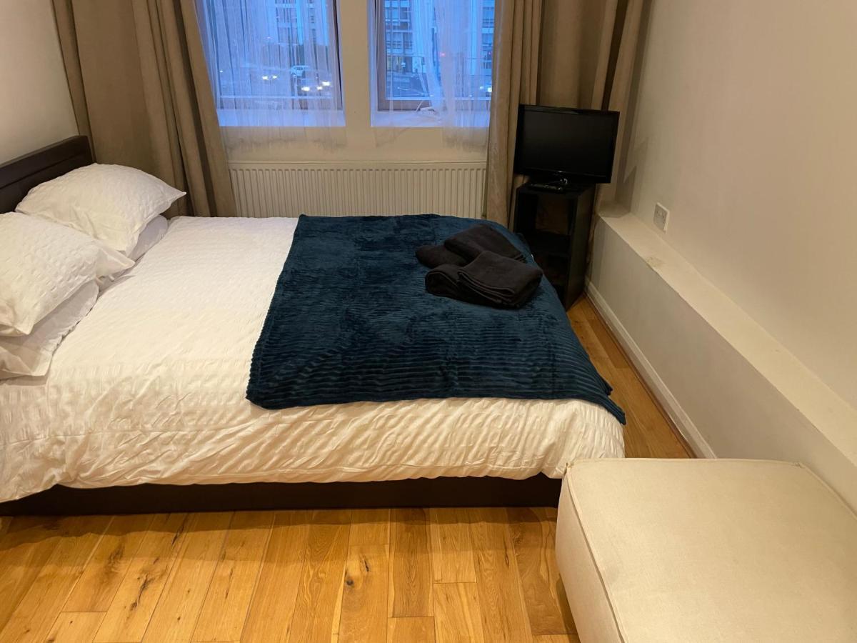 Apartamento Shepherd's Bush Tube And Westfield *