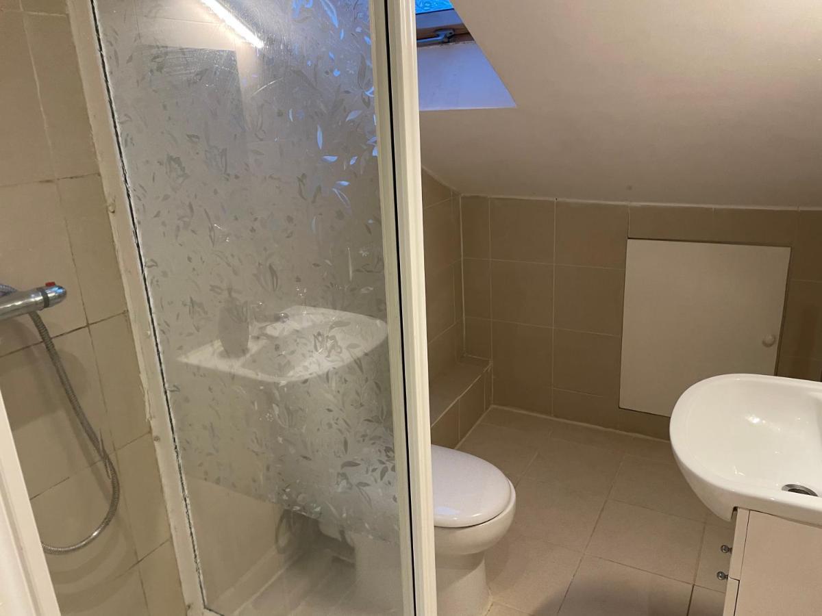 Apartamento Shepherd's Bush Tube And Westfield *
