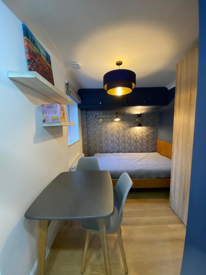 Apartamento Stylish 1-bed Londres