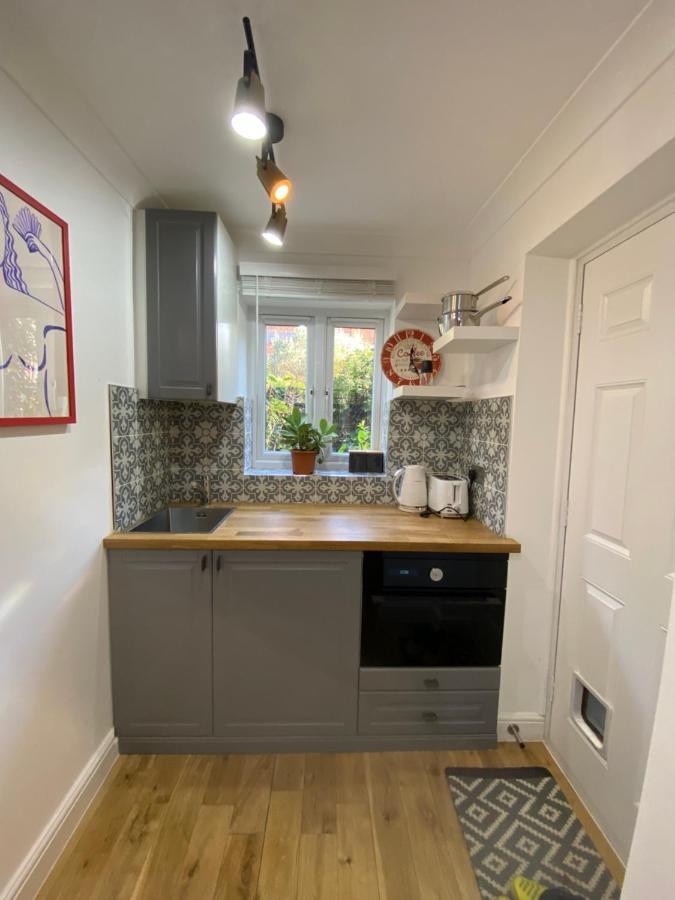 Stylish 1-bed Apartamento Londres