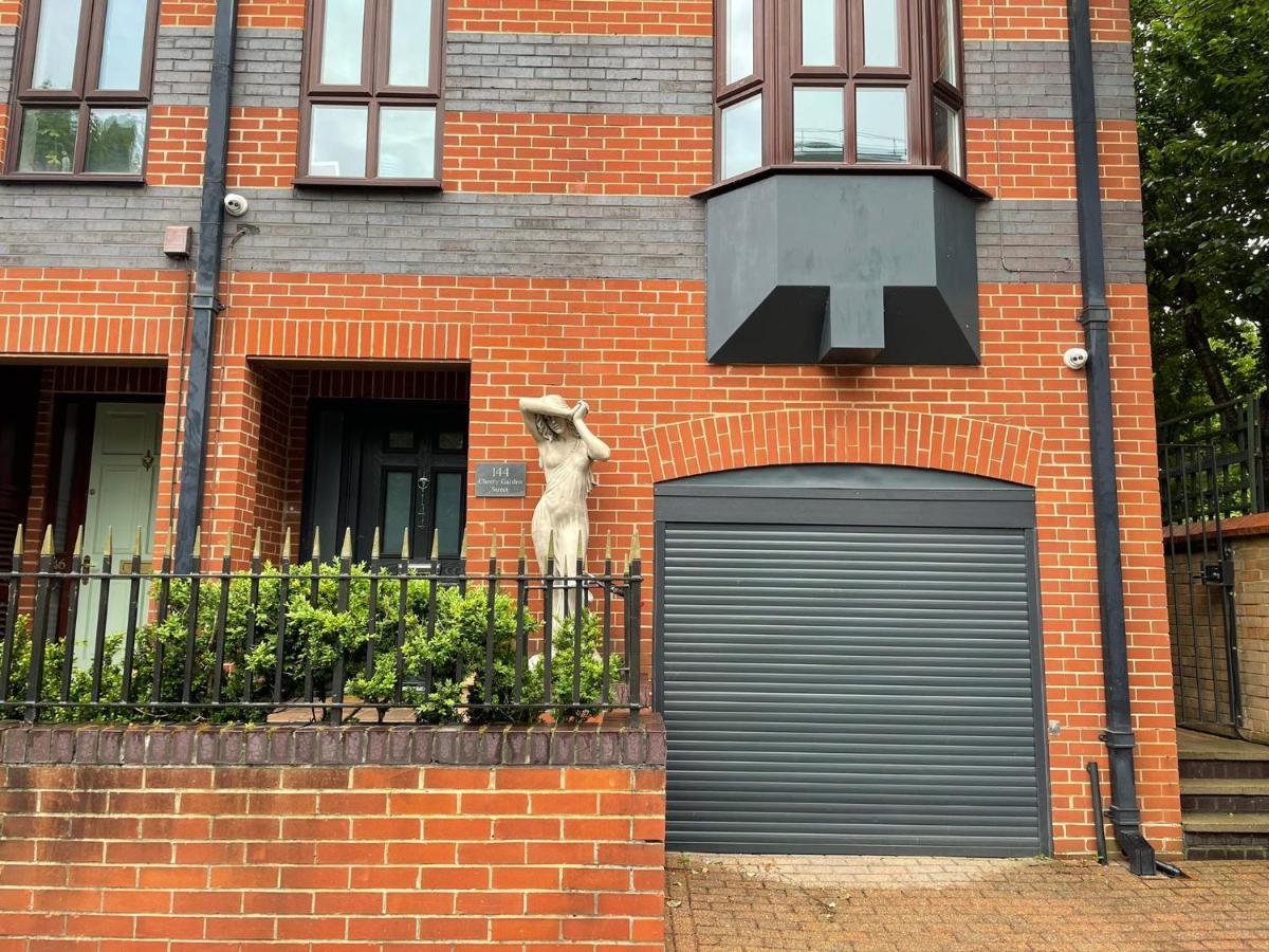 Stylish 1-bed Apartamento Londres