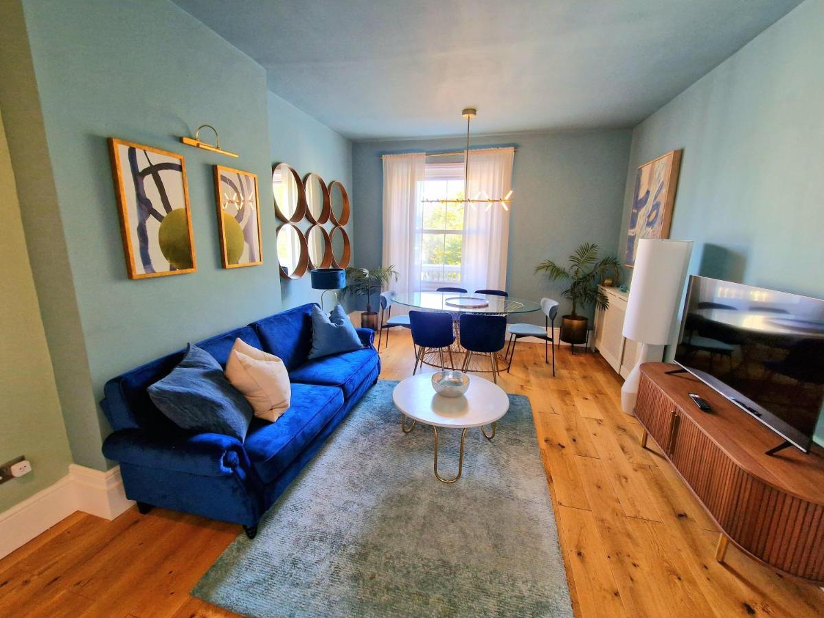 Appartement Gorgeous Hyde Park With Lift-elevator Access & View *